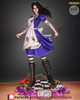 Alice Normal
