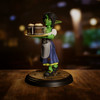 Goblin Waitresses