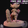 Aztec Vase Goblin Aztec Vase Goblin