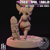 Aztec Bowl Goblin Aztec Bowl Goblin