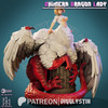 Chimera Dragon Lady Falin Chimera Dragon Lady Falin