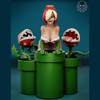 Queen of Piranha Plants