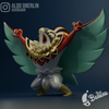 Hawlucha
