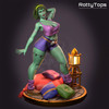 Rottytops