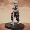Kobold Desert Warrior