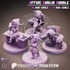 Office Goblins release Office Goblins release