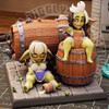 Beer Drunk Goblins