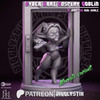 Cyber Brat Cosplay Goblin Becca
