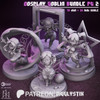 Cosplay Goblins Pt 2