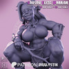 SnuSnu Elite Warrior