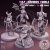 MILF Succubus Release MILF Succubus Release