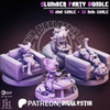 Slumber Party Release