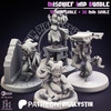 Mischief Imp Release Mischief Imp Release