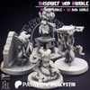 Mischief Imp Release Mischief Imp Release