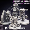 Mischief Imp Release Mischief Imp Release