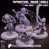 Impractical Armor Release Impractical Armor Release