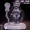 K-Unit Bonk Police