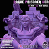 Rogue Prisoner Ven Rogue Prisoner Ven