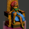 Queen Urbosa