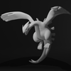 Lugia Lugia
