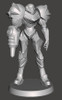 Samus Mechsuit