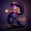Witch Shantae