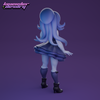 Cepha Sepiidae Serendipitous Deep Cult Seductress