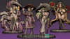 Thicc Witch Release
