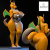 Dragonite