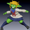 Goblin Himiko Toga