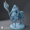 Phylnyveth the Centaur Soldier