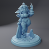 Mind Goblin