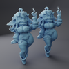 Mind Goblin