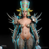 Empress Ishtar Bikini