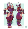 Tsuno the Oni Ninja