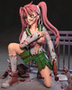 Saya Takagi Shredded