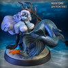 Abyssa Queen of the Depths