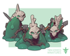 Slime Chargers