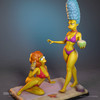 Marge and Maude