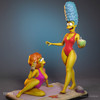 Marge and Maude
