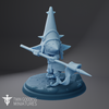 Goblin Spearmen