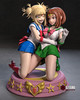 Ochaco Togo Sailors