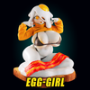 Egg Girl
