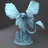 Pteryx the Harpy