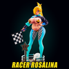 Racer Rosalina