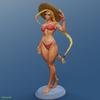 Alt-Bikini