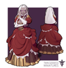 Mircalla the Vampire Noble