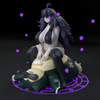 Hex Maniac Normal