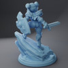 Pint Gnome Back