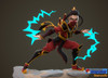 Azula Main